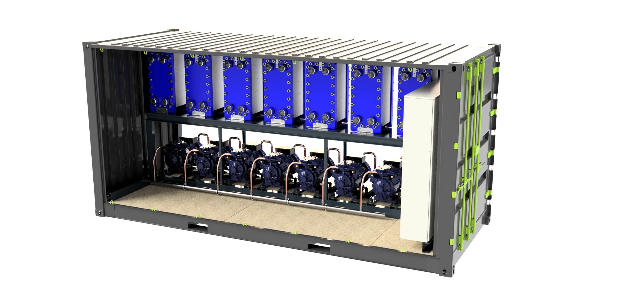 1200kW v16