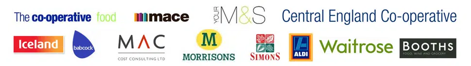 Customer Logos