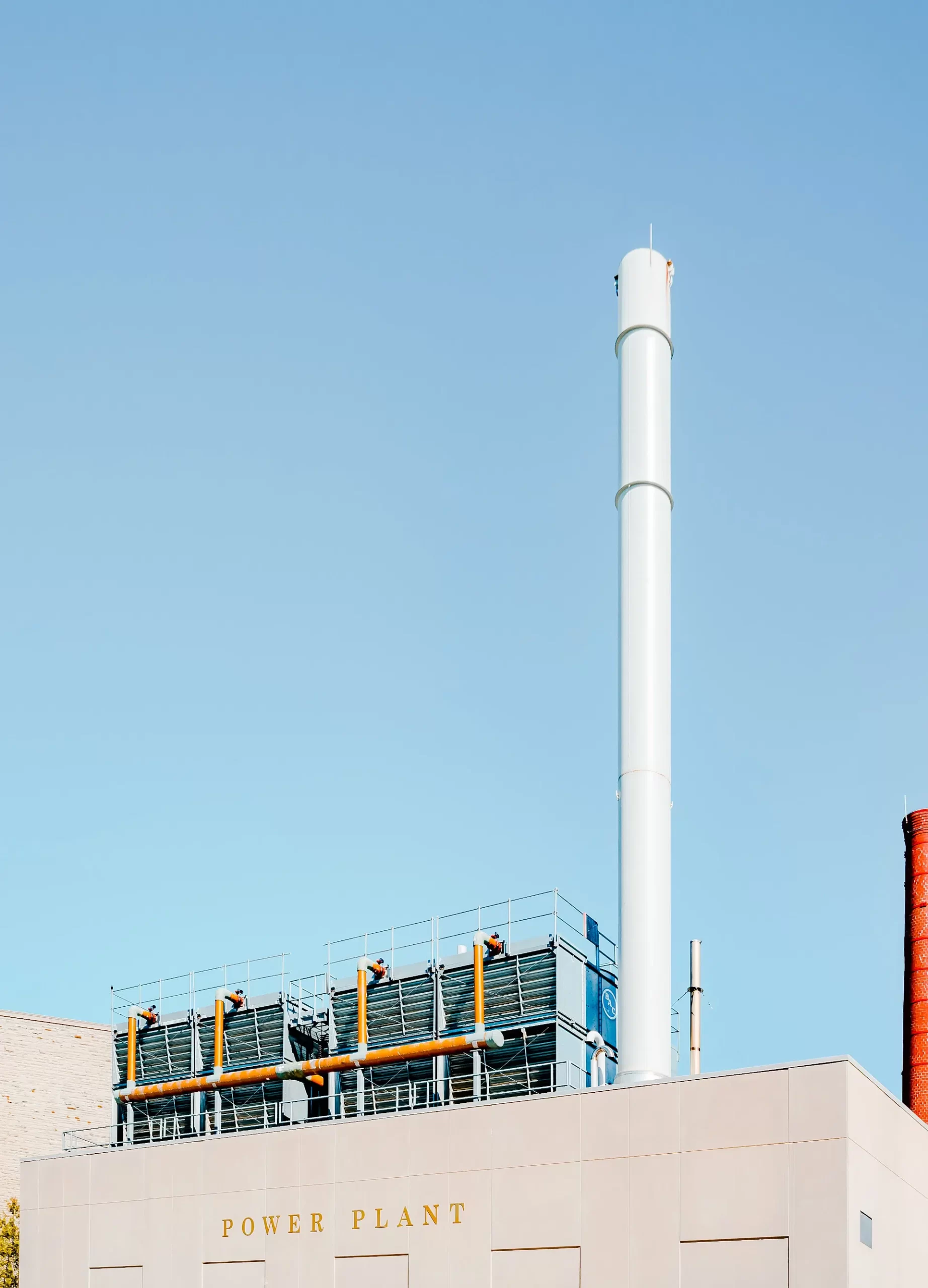 Power Plant