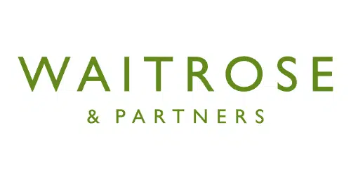 Waitrose Logo
