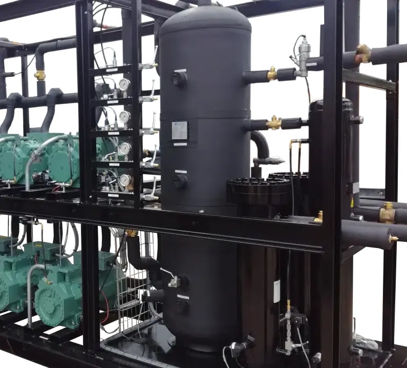 Water Heat Pump