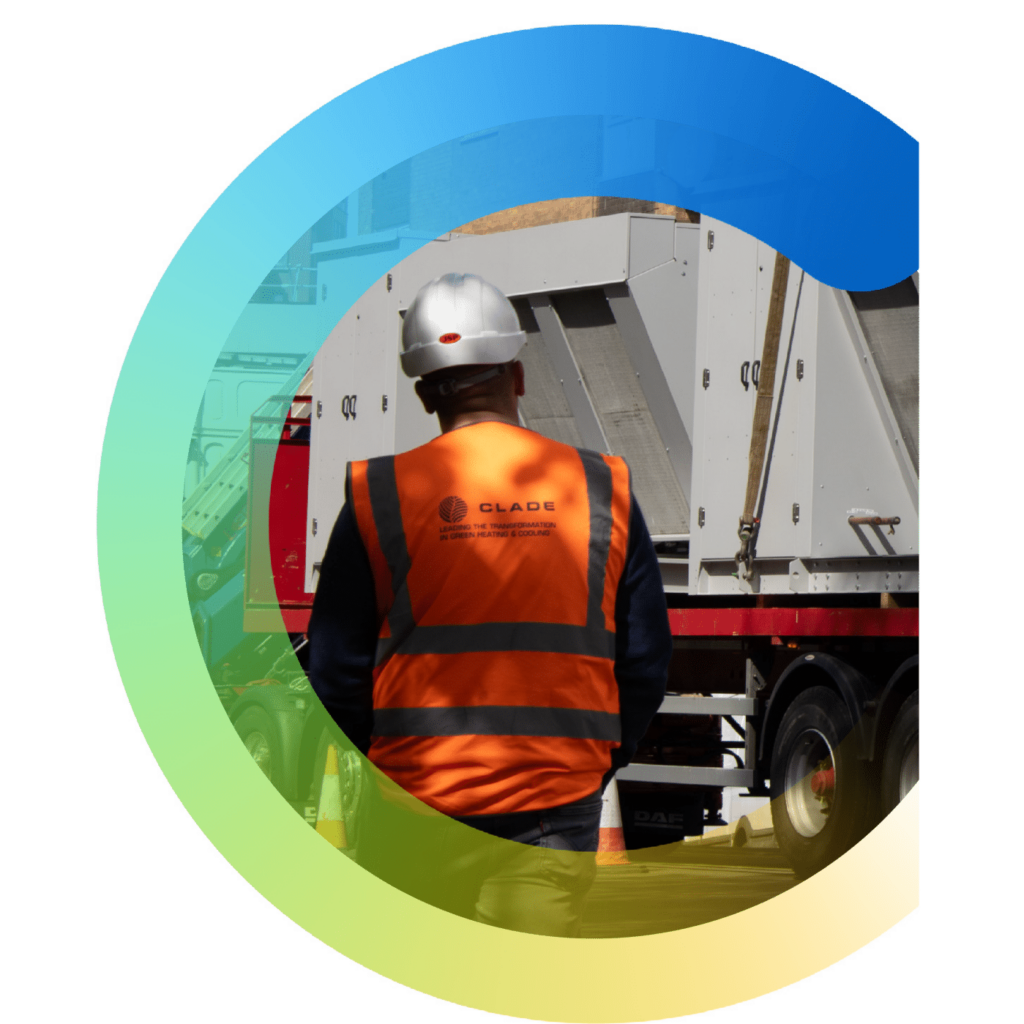 Clade Engineering Systems & Plug Me In offer Commercial Heat-as-a-Service