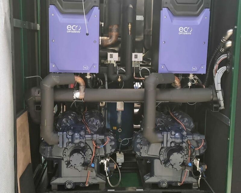 compressor