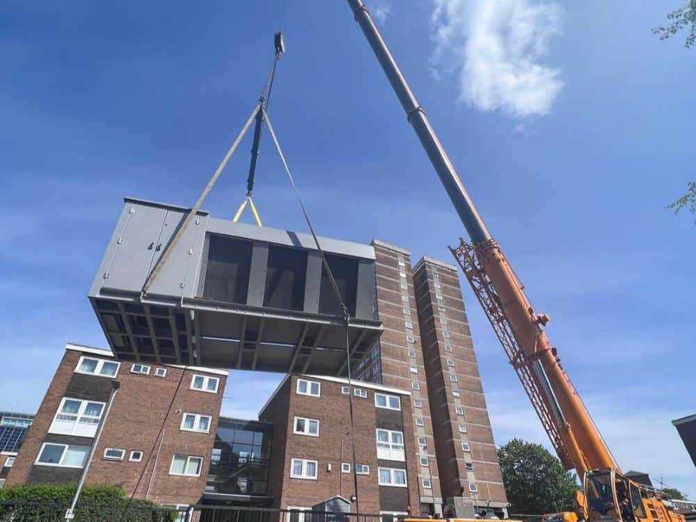 Retrofitting heat pumps