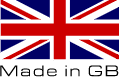 Made in Britain Logo