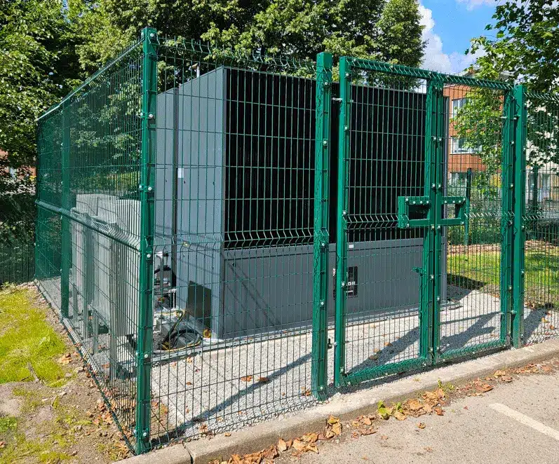 DHW heat pumps