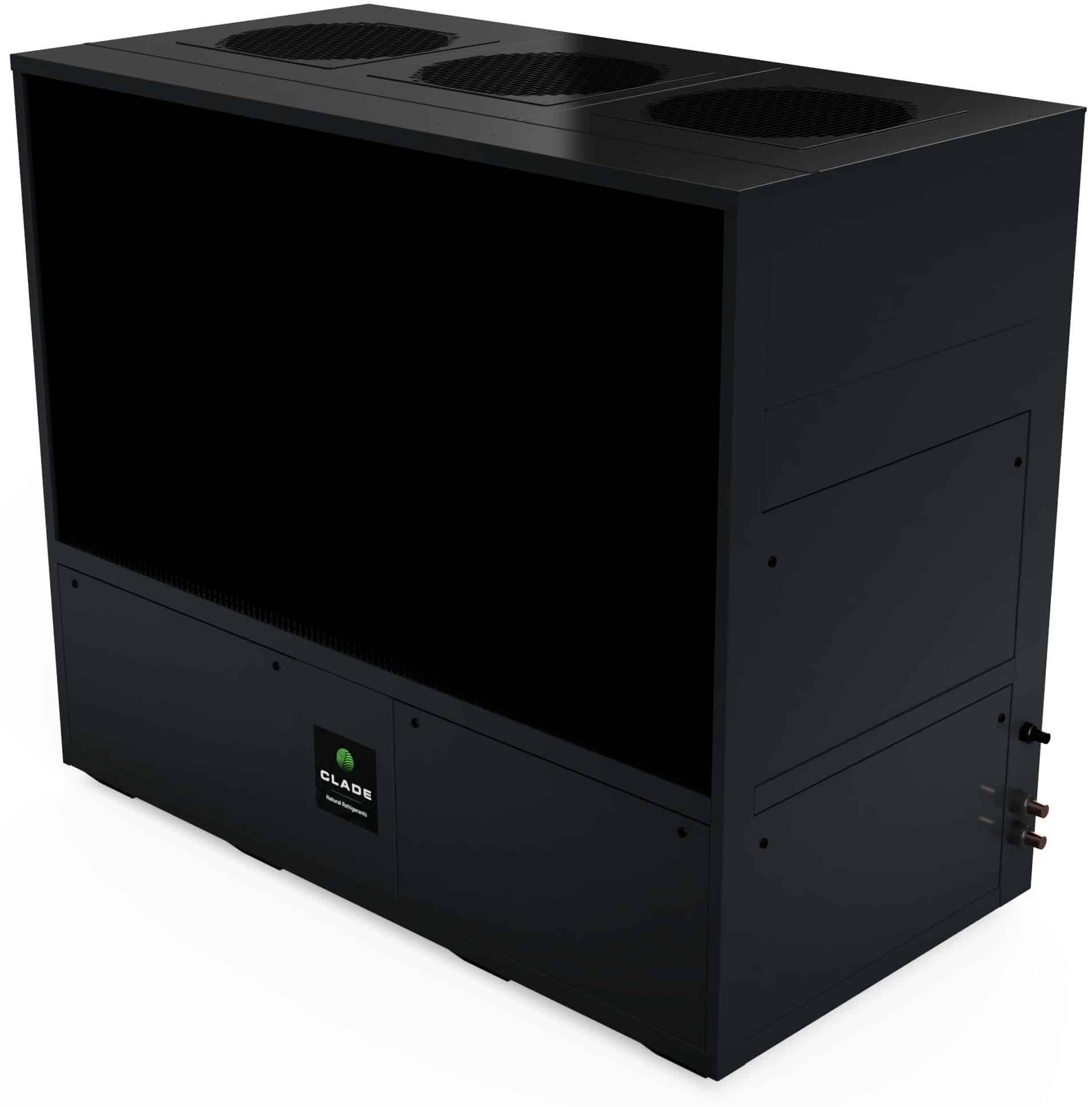 Acer 130-100 LN ASHP Render Rev D