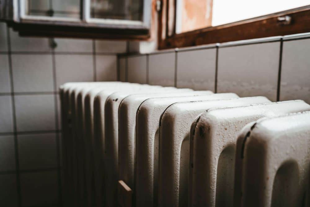 Radiator