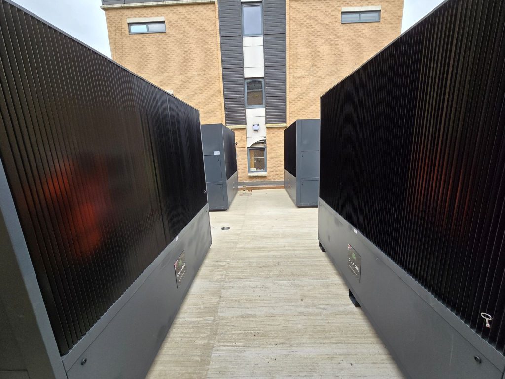 How much do heat pumps cost to run?