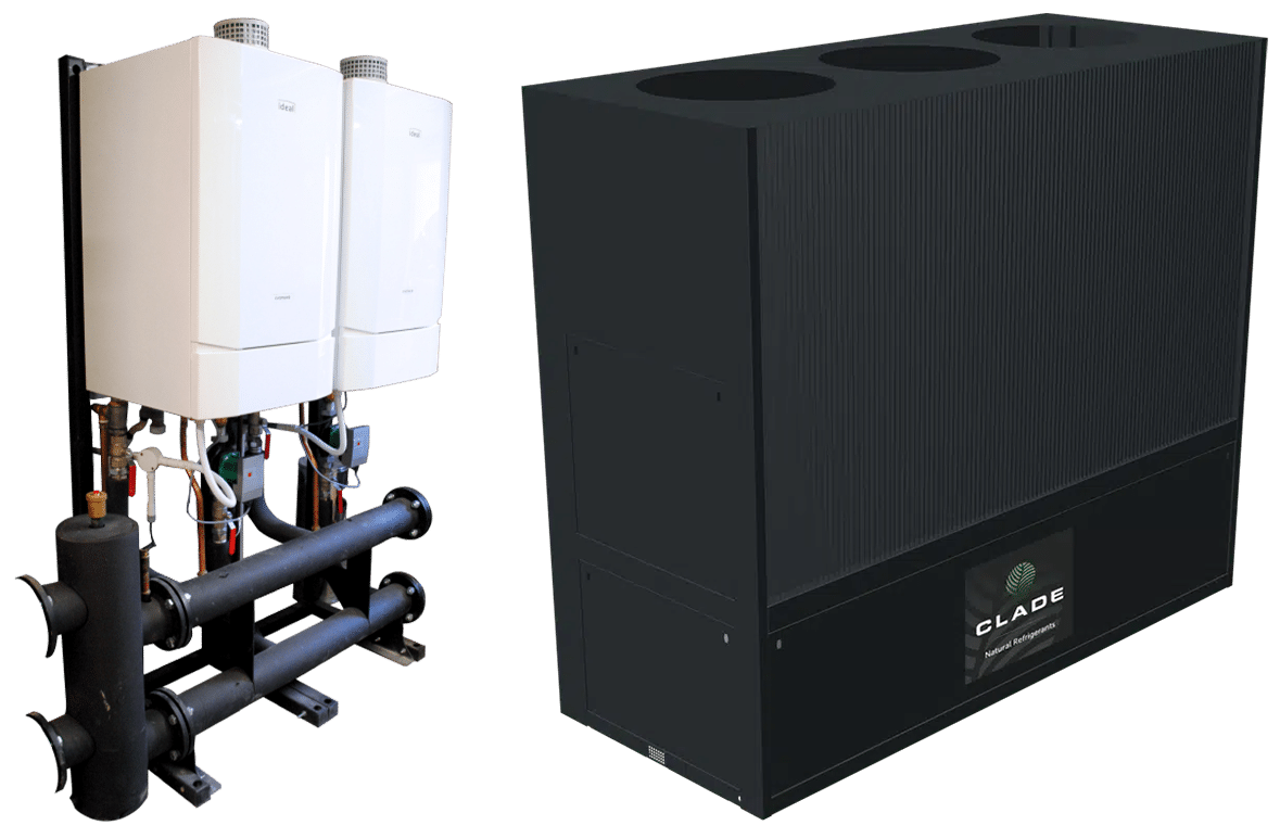 Acer Pump