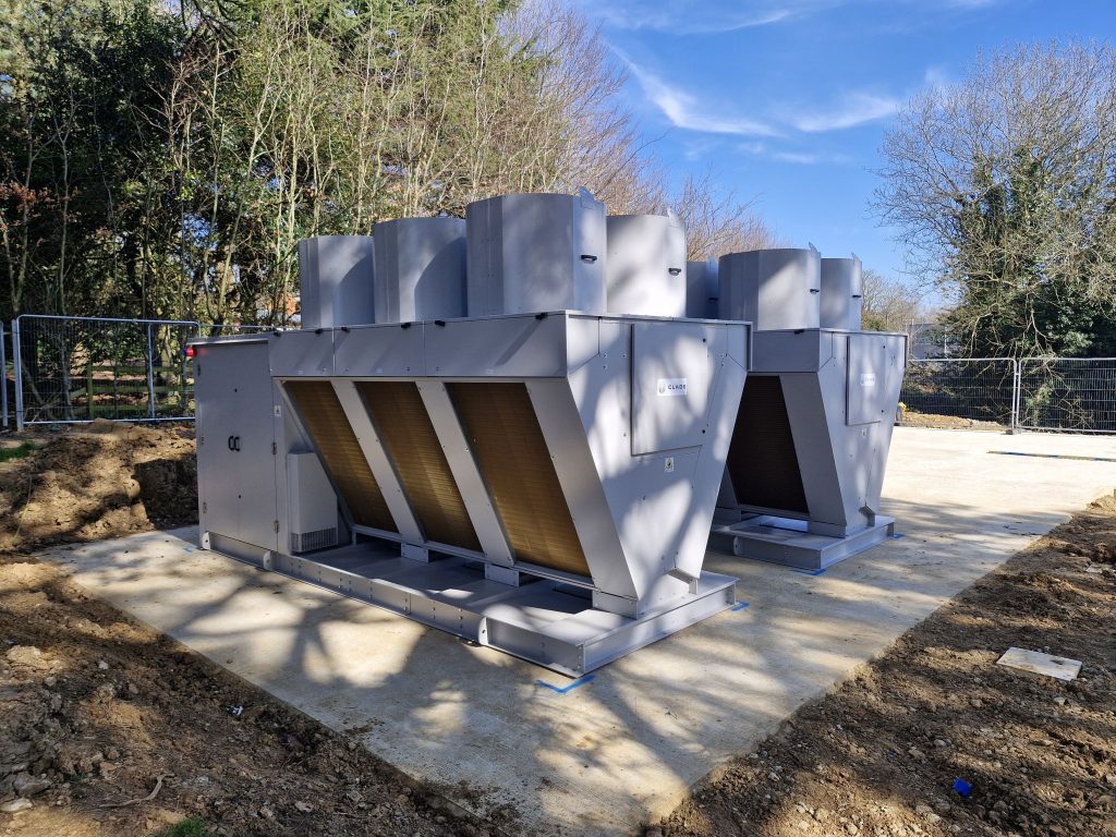 Air source heat pump pros and cons