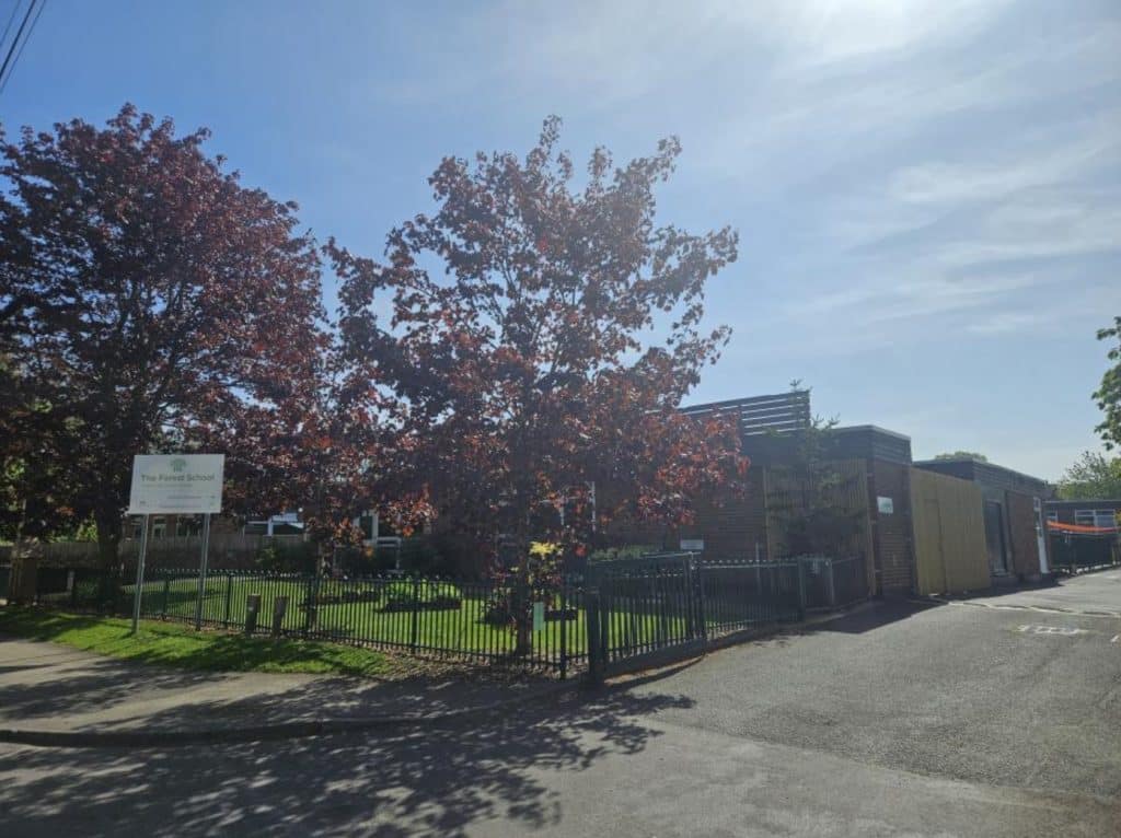 Forest School Case Study