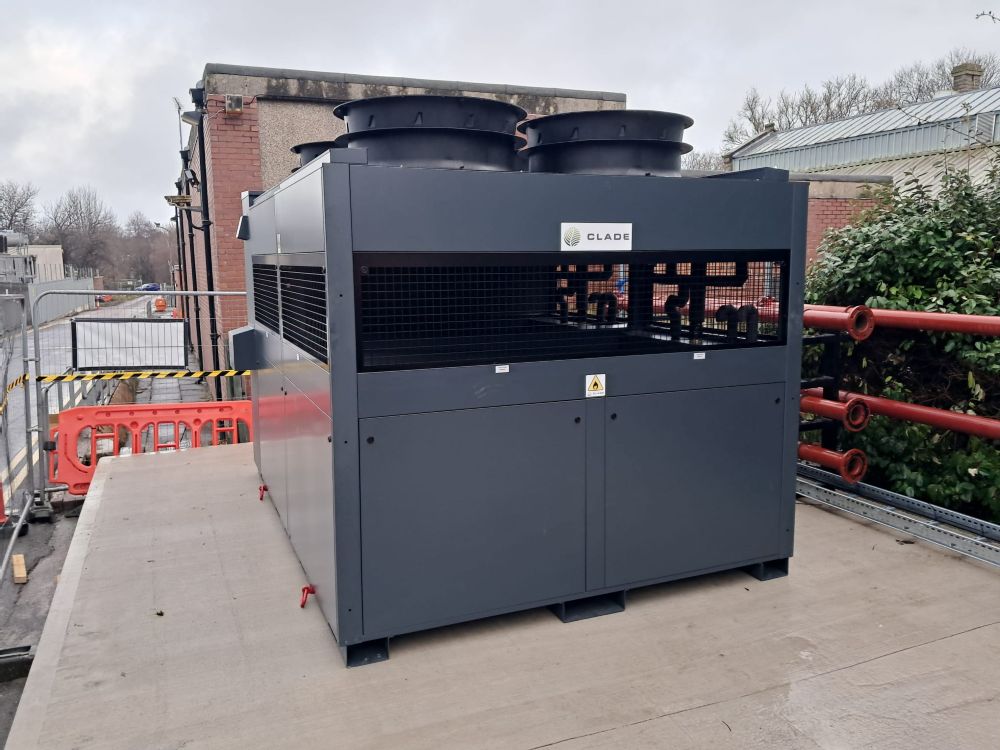 Do heat pumps work in cold weather